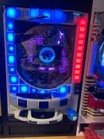 Pachinko The Ring (V1) - japanischer Spielautomat Bayern - Burgbernheim Vorschau