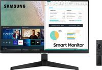 32" Zoll Samsung Smart Monitor M5 M50A Brandenburg - Finsterwalde Vorschau