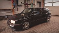 Golf III Mk3 GTI Jubi Bayern - Waldthurn Vorschau