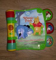 Vtech Winnie Puuh Pooh Abenteuerbuch Buch Nordrhein-Westfalen - Raesfeld Vorschau