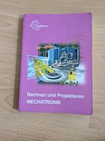 Buch Mechatronik zu verschenken Rheinland-Pfalz - Koblenz Vorschau