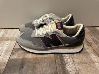 New Balance 237 SNS Blue Racer US 13 Sachsen - Oelsnitz/Erzgeb. Vorschau