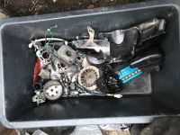 Peugeot teile Speedfight 1/2, Tkr, Vivacity Nordrhein-Westfalen - Stemwede Vorschau