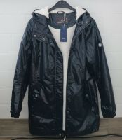 NEU CECIL REGENMANTEL TEDDYFUTTER S LACK MANTEL JACKE BLAU Rheinland-Pfalz - Ahrbrück Vorschau