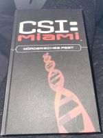 Donn Cortez - CSI Miami - mörderisches Fest Sachsen-Anhalt - Sülldorf Vorschau