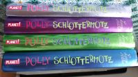 Polly Schlottermotz Buch Paket 4x Bücher Reihe Lucy Astner TOP Rheinland-Pfalz - Boppard Vorschau