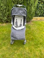 Maclaren Techno XLR Arc Kinderwagen aus Juni 2023 OVP Versand Düsseldorf - Eller Vorschau