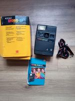 Kodak Instant Kamera EK 160 EF Rheinland-Pfalz - Ediger-Eller Vorschau