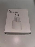 Original Apple USB-C 20W Power Adapter NEU & OVP Dortmund - Hörde Vorschau