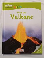 Welt der Vulkane - memo Kids - Wissen entdecken - Band 7 Bayern - Neusäß Vorschau