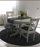 Ikea Tisch + 4 Stühle inkl. Dortmund - Kirchhörde Vorschau