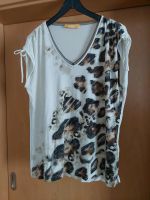 Biba Shirt Leopard Xl Tiger Bayern - Falkenstein Vorschau