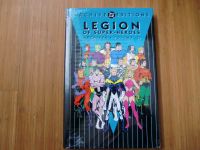 US Legion of Super-Heroes Archives Vol. 10 HC - Original verpackt Stuttgart - Zuffenhausen Vorschau