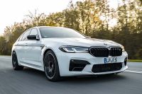 BMW M5 mieten Competition Hochzeitsauto Sportwagen leihen mieten Nordrhein-Westfalen - Lippstadt Vorschau