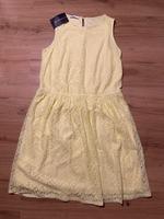 Promod Spitzenkleid Kleid gelb Gr. 40 - Neu mit Etikett Bayern - Schongau Vorschau
