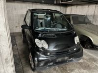 Smart Cabrio gegen gebot Düsseldorf - Reisholz Vorschau