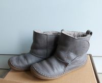 Froddo Winter Boots/ Barfussschuhe Sachsen-Anhalt - Oschersleben (Bode) Vorschau