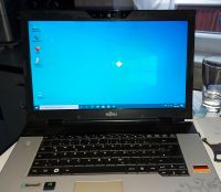 Fujitsu Amilo Pi 3560 Notebook Laptop Niedersachsen - Helmstedt Vorschau