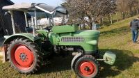 Fendt Farmer 2 Traktor Bayern - Kronach Vorschau