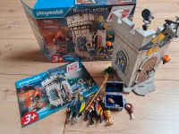 Playmobil Novelmore Set 70499 Starter Pack komplett Rheinland-Pfalz - Ludwigshafen Vorschau