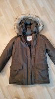 Woolrich Parka Gr. S olivgrün mit Original Rechnung München - Schwabing-West Vorschau