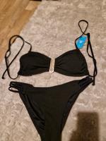 Bikini schwarz cupshe Niedersachsen - Sarstedt Vorschau