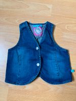 Jeans Weste Gr.98 Nordrhein-Westfalen - Remscheid Vorschau