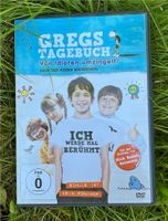 Gregs Tagebuch Hameln - Am Schöt Vorschau