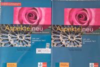 Aspekte neu, Lehr- und Arbeitesbuch, Klett, Teil 1 und 2 Innenstadt - Köln Altstadt Vorschau