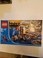 Lego 4856 Spiderman 2 Schleswig-Holstein - Rendsburg Vorschau