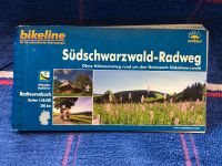 Südschwarzwald Radweg bikeline Baden-Württemberg - Remshalden Vorschau