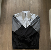 Puma - Trainingsjacke Hessen - Großenlüder Vorschau
