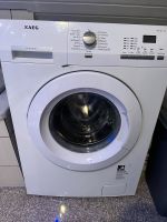 Waschmaschine AEG 7 Kg. Voll Funktionsfähig Nordrhein-Westfalen - Schalksmühle Vorschau