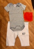 Petit Bateau Body und Hose im Set Düsseldorf - Gerresheim Vorschau