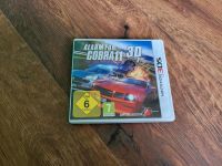 Nintendo 3 DS Spiel Alarm für Cobra 11 Rennspiel Brandenburg - Lübbenau (Spreewald) Vorschau