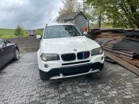 BMW x3  2 Liter Diesel Hessen - Diemelstadt Vorschau