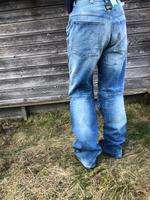 Jeans G-Star Raw 3D Loose Fit, Elwood Hessen - Marburg Vorschau
