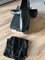 Hugo Boss Herren Schuhe Doppelmonk, Gr. 42 oder 8 neu Nordrhein-Westfalen - Kerpen Vorschau