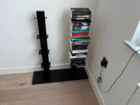 Freistehend. Schwebendes Bücherregal Radius Design 90 cm hoch NEU Dortmund - Eving Vorschau