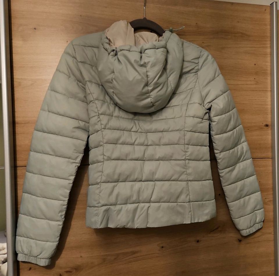 Jacke Only XS Mint (Übergangsjacke) in Isny im Allgäu