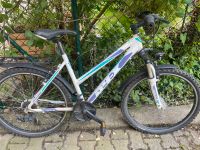 MTB Decathlon D4-X 26 Zoll Düsseldorf - Eller Vorschau