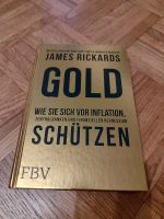 GOLD, wie Sie sich vor der Inflation schützen James Rickards FBV Bielefeld - Stieghorst Vorschau