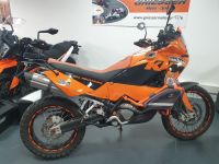 KTM 950 Adventure viele Extras, Rade Garage Bayern - Großkarolinenfeld Vorschau