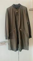 Übergangsmantel/Parka H&M Gr. L/XL Bayern - Germering Vorschau