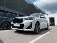 BMW iX1 30e M, Leder, H/K, AHK, 22kW, Massage +++ Sachsen - Plauen Vorschau