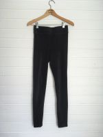 Marks & Spencer M&S Leggings Cord Schwarz S 36 Baumwolle Wuppertal - Vohwinkel Vorschau