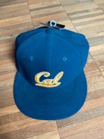 Nike Cap Golden Bears Berkeley California Kappe Fitted 7,5 Pankow - Prenzlauer Berg Vorschau