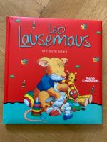 Kinderbuch Leo Lausemaus will nicht teilen Baden-Württemberg - Heidelberg Vorschau