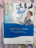 Schulbuch/Buch/Deutschbuch Niedersachsen - Celle Vorschau