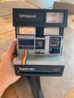 Polaroid Kamera Bayern - Reisbach Vorschau
